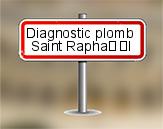 Diagnostic plomb AC Environnement à